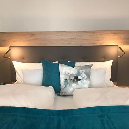 Hotel Kronprinz Кульмбах Екстер'єр фото