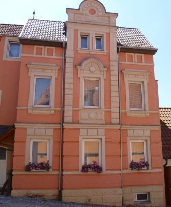 Hotel Kronprinz Кульмбах Екстер'єр фото