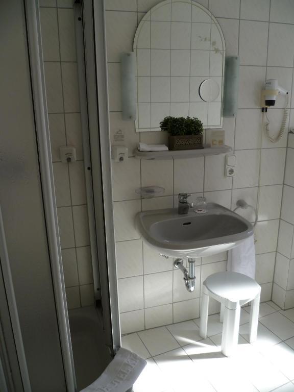Hotel Kronprinz Кульмбах Екстер'єр фото