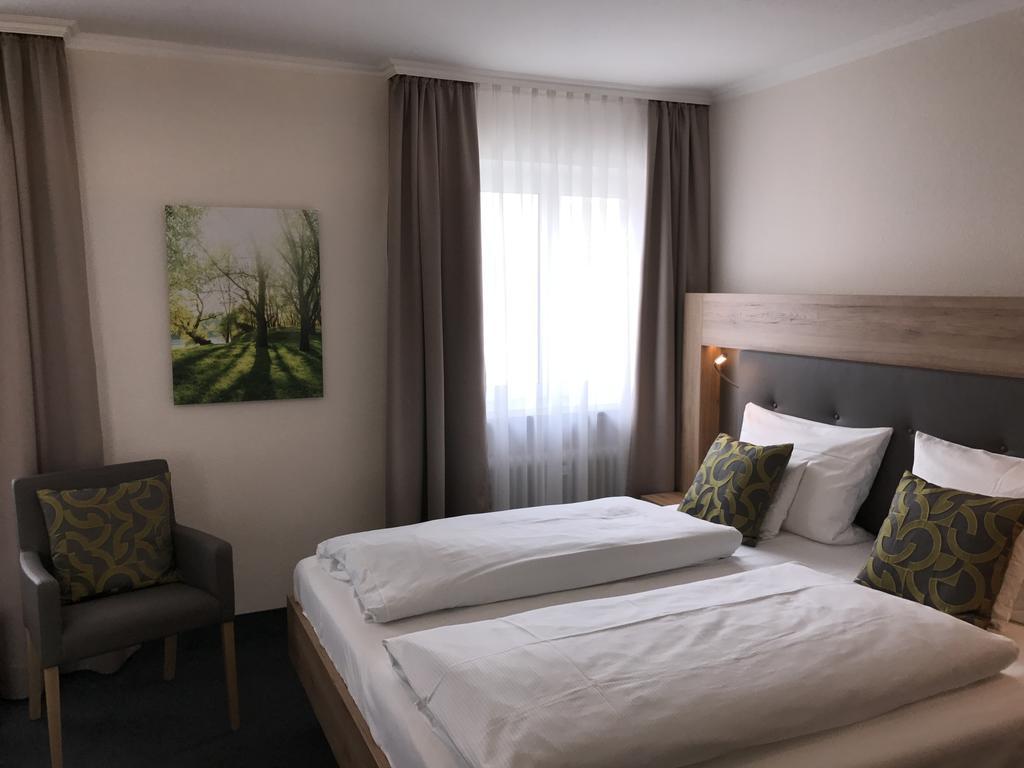 Hotel Kronprinz Кульмбах Екстер'єр фото