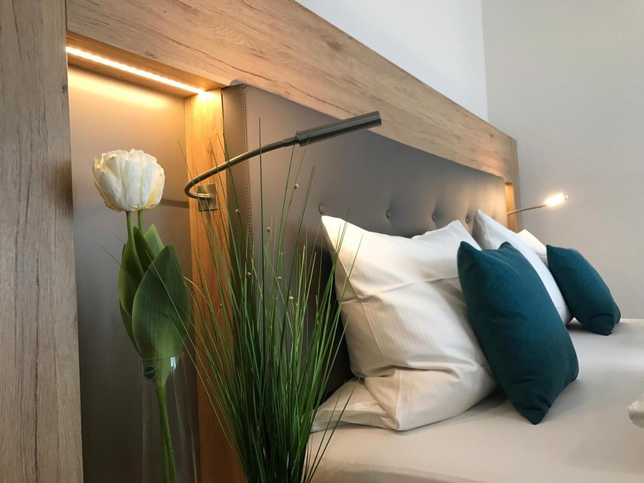 Hotel Kronprinz Кульмбах Екстер'єр фото